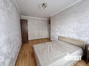 2-к квартира, вторичка, 54м2, 15/22 этаж