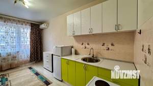 Студия квартира, вторичка, 24м2, 11/16 этаж