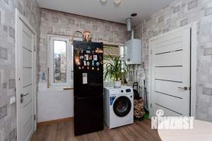 2-к квартира, вторичка, 45м2, 2/2 этаж