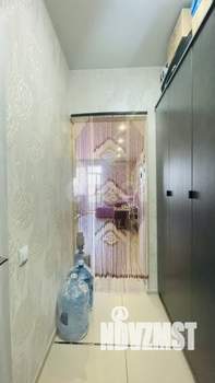 Студия квартира, вторичка, 29м2, 8/10 этаж