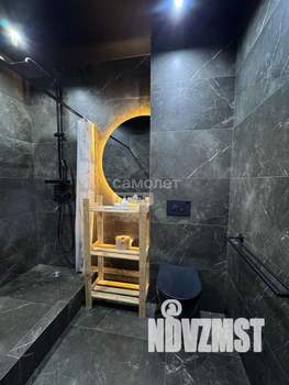 3-к квартира, вторичка, 57м2, 17/18 этаж