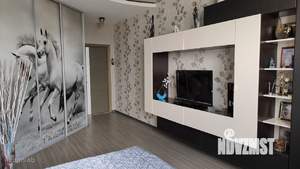 2-к квартира, вторичка, 74м2, 13/16 этаж