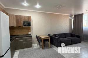 1-к квартира, вторичка, 32м2, 18/18 этаж