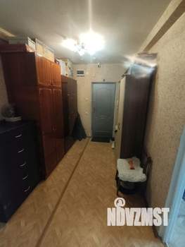 2-к квартира, вторичка, 68м2, 14/16 этаж
