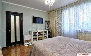 2-к квартира, вторичка, 72м2, 8/9 этаж