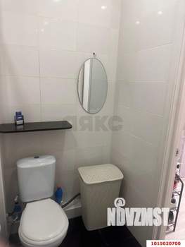 Студия квартира, вторичка, 26м2, 13/17 этаж