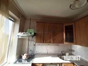 2-к квартира, вторичка, 45м2, 6/9 этаж