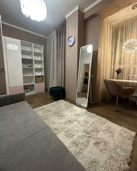 3-к квартира, вторичка, 75м2, 2/6 этаж