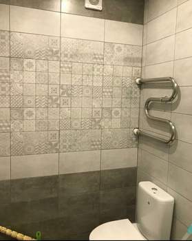 1-к квартира, вторичка, 42м2, 2/19 этаж