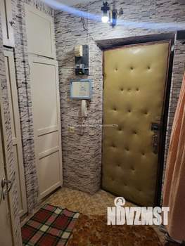 1-к квартира, вторичка, 30м2, 5/5 этаж