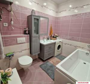 1-к квартира, вторичка, 41м2, 13/14 этаж