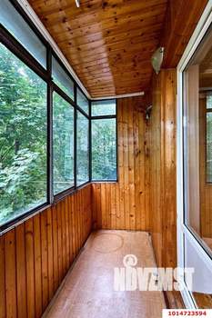 2-к квартира, вторичка, 48м2, 4/5 этаж