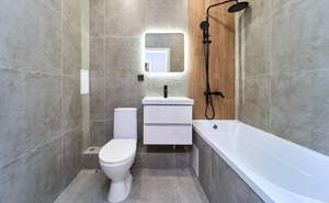 1-к квартира, вторичка, 33м2, 3/12 этаж