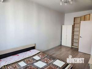 1-к квартира, вторичка, 36м2, 12/18 этаж