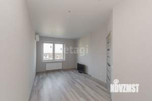 1-к квартира, вторичка, 35м2, 8/8 этаж
