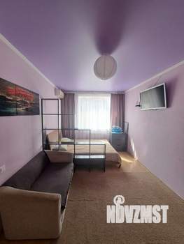 1-к квартира, вторичка, 36м2, 5/6 этаж