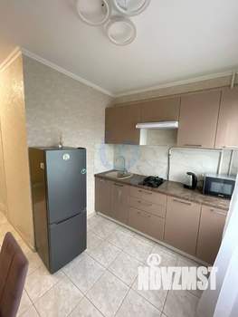 1-к квартира, вторичка, 33м2, 5/9 этаж