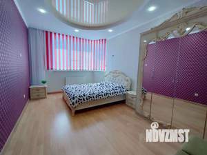 2-к квартира, вторичка, 92м2, 12/22 этаж