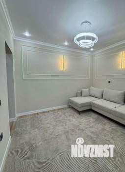 2-к квартира, вторичка, 65м2, 4/17 этаж