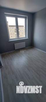 1-к квартира, вторичка, 57м2, 15/16 этаж