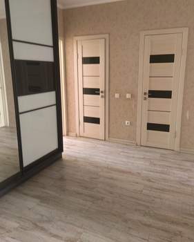 3-к квартира, вторичка, 71м2, 17/19 этаж