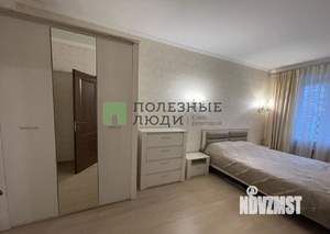 2-к квартира, вторичка, 44м2, 4/5 этаж
