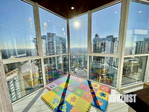 3-к квартира, вторичка, 85м2, 23/25 этаж