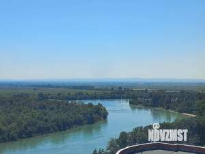 3-к квартира, вторичка, 112м2, 24/24 этаж