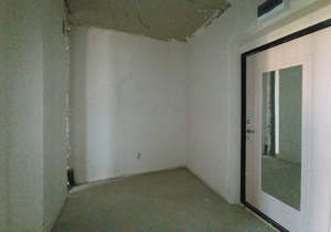 Студия квартира, вторичка, 23м2, 12/18 этаж