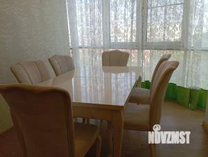 4-к квартира, вторичка, 152м2, 8/22 этаж