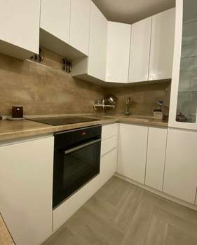 2-к квартира, вторичка, 61м2, 4/16 этаж