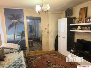 1-к квартира, вторичка, 47м2, 1/1 этаж