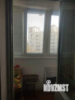 3-к квартира, вторичка, 61м2, 6/9 этаж