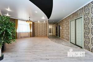 3-к квартира, вторичка, 128м2, 17/27 этаж