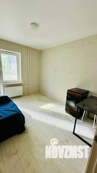 1-к квартира, вторичка, 40м2, 7/16 этаж