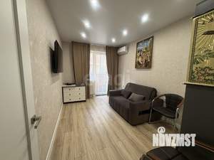 1-к квартира, вторичка, 31м2, 2/4 этаж