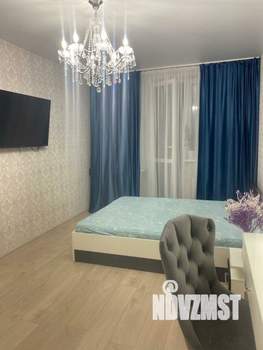 2-к квартира, вторичка, 60м2, 8/18 этаж