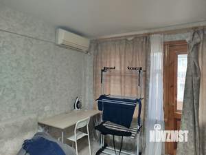 2-к квартира, вторичка, 45м2, 2/5 этаж