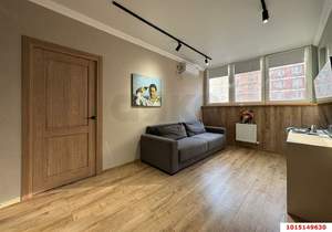 2-к квартира, вторичка, 48м2, 8/17 этаж