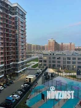 1-к квартира, вторичка, 35м2, 7/16 этаж