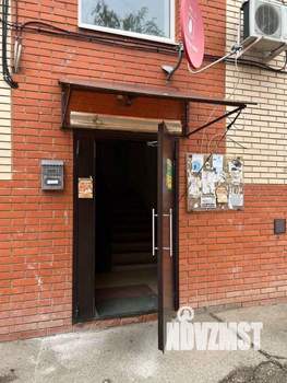 Студия квартира, вторичка, 24м2, 1/3 этаж