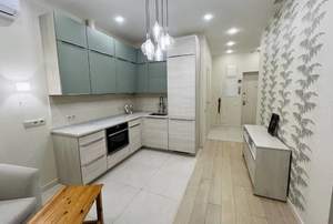 1-к квартира, вторичка, 38м2, 9/10 этаж