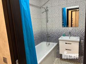 Студия квартира, вторичка, 30м2, 15/22 этаж