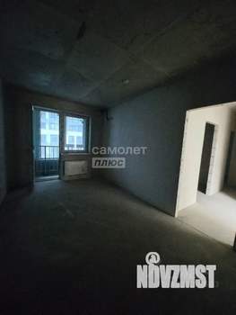 2-к квартира, вторичка, 54м2, 11/24 этаж