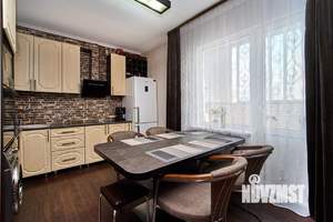 3-к квартира, вторичка, 70м2, 16/18 этаж