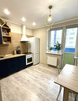 1-к квартира, вторичка, 35м2, 5/13 этаж