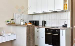 Студия квартира, вторичка, 23м2, 16/22 этаж