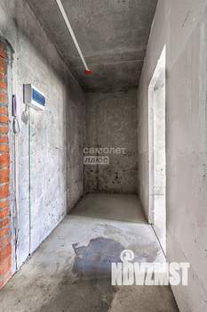 1-к квартира, вторичка, 42м2, 22/24 этаж