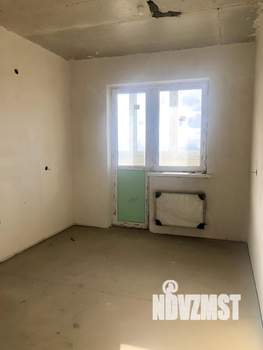 1-к квартира, вторичка, 48м2, 7/24 этаж