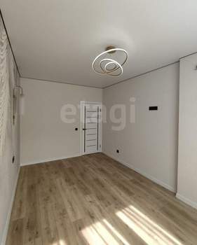 1-к квартира, вторичка, 35м2, 20/25 этаж